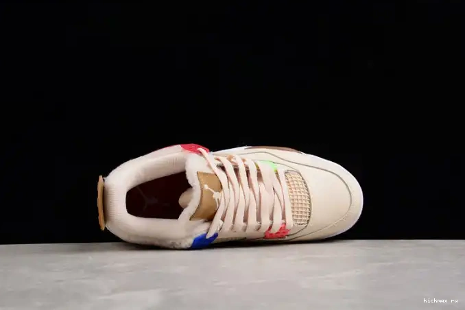 Cheap Kickmax Are Wild (GS) Where Retro Jordan DH0572-264 4 Things the 0407